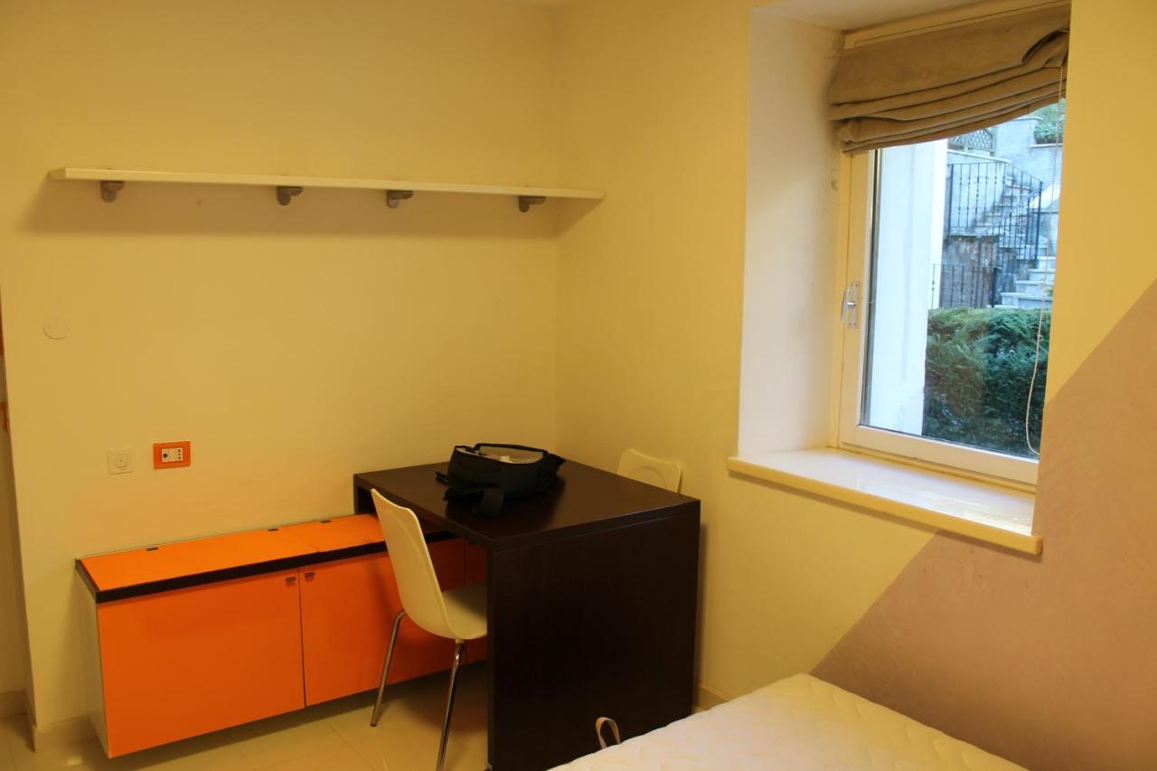 Pelmo Apartamento Belluno Exterior foto