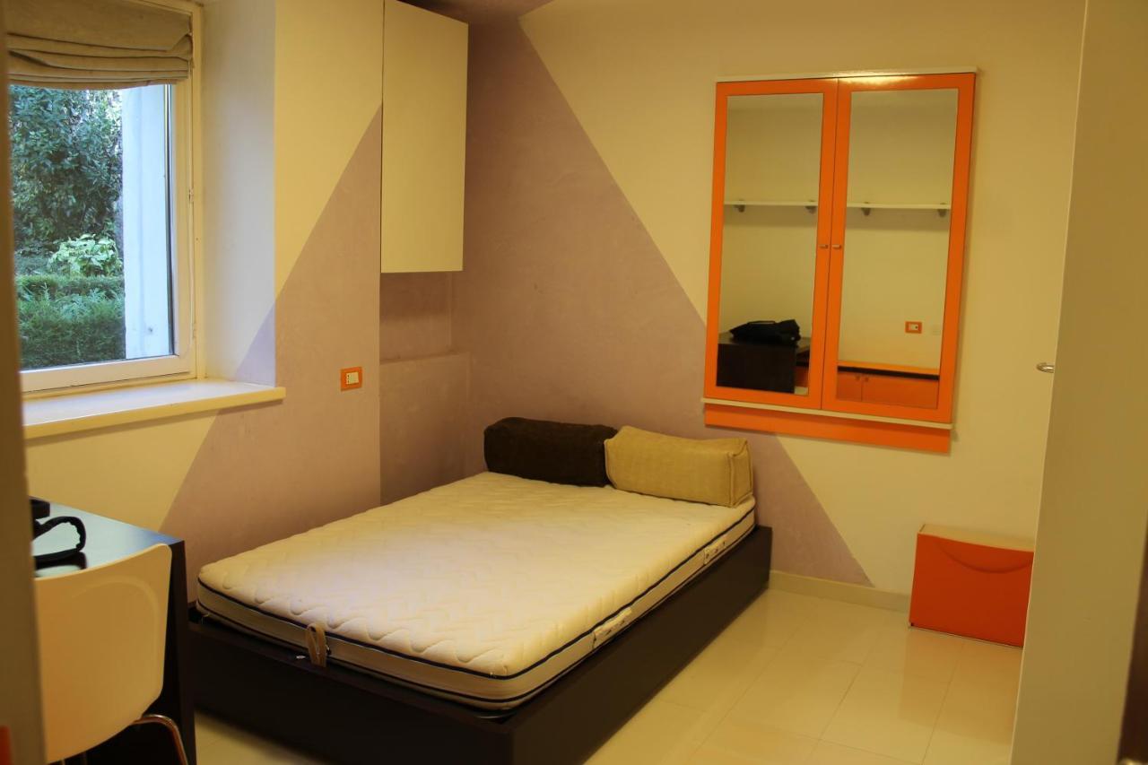 Pelmo Apartamento Belluno Exterior foto