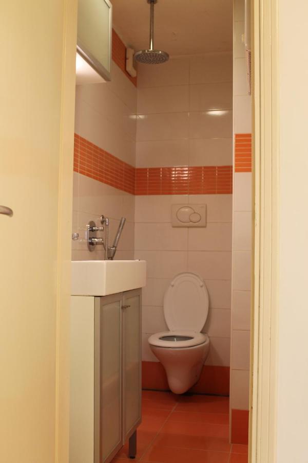 Pelmo Apartamento Belluno Exterior foto