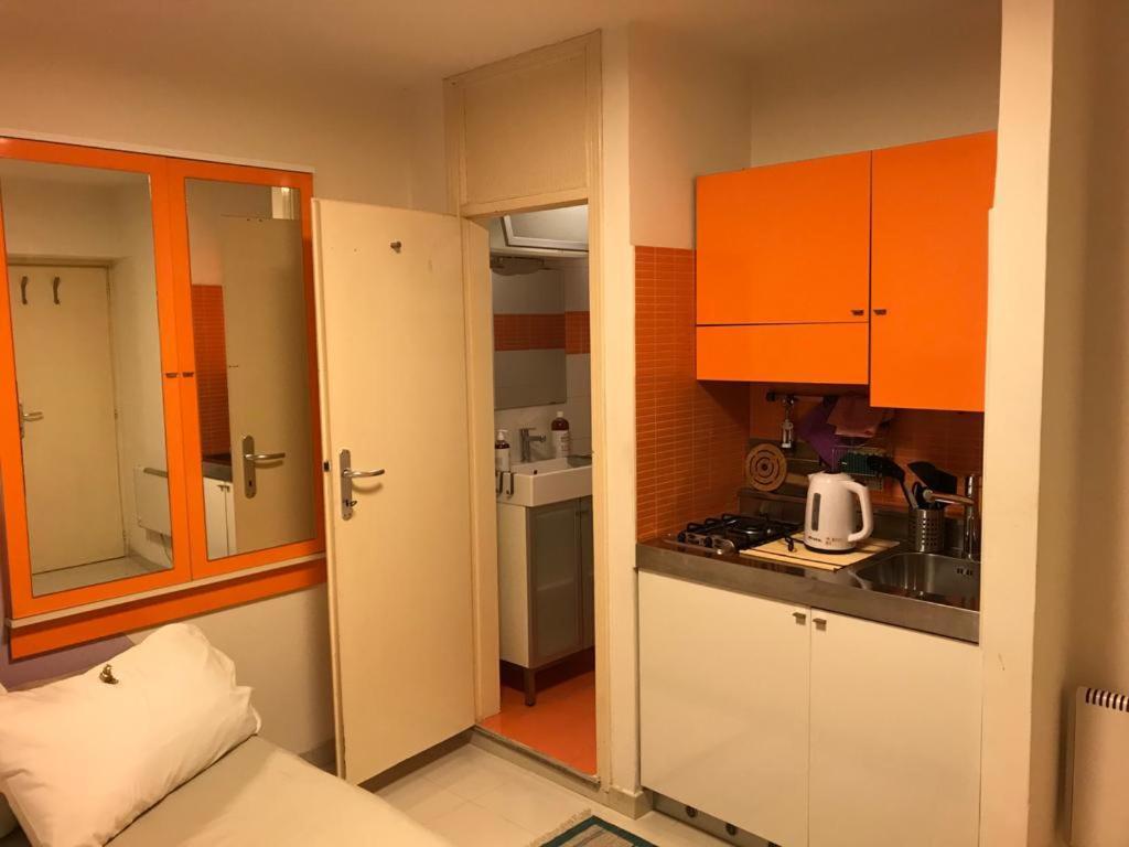 Pelmo Apartamento Belluno Exterior foto