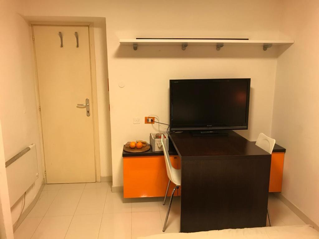 Pelmo Apartamento Belluno Exterior foto