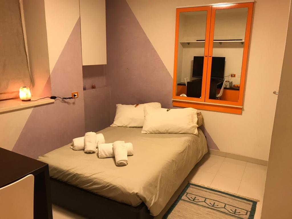 Pelmo Apartamento Belluno Exterior foto